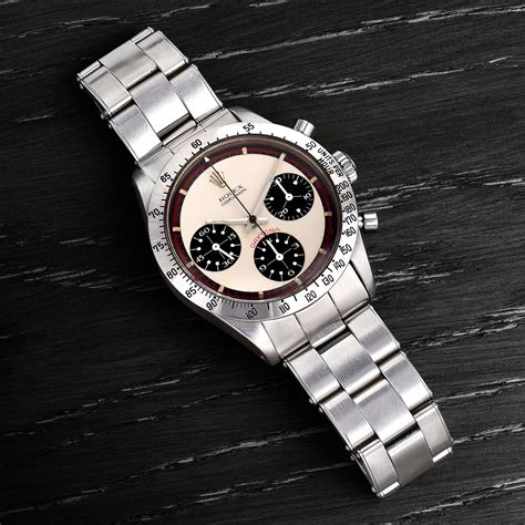 rolex daytona homage steinhart|vintage Rolex daytona homage watch.